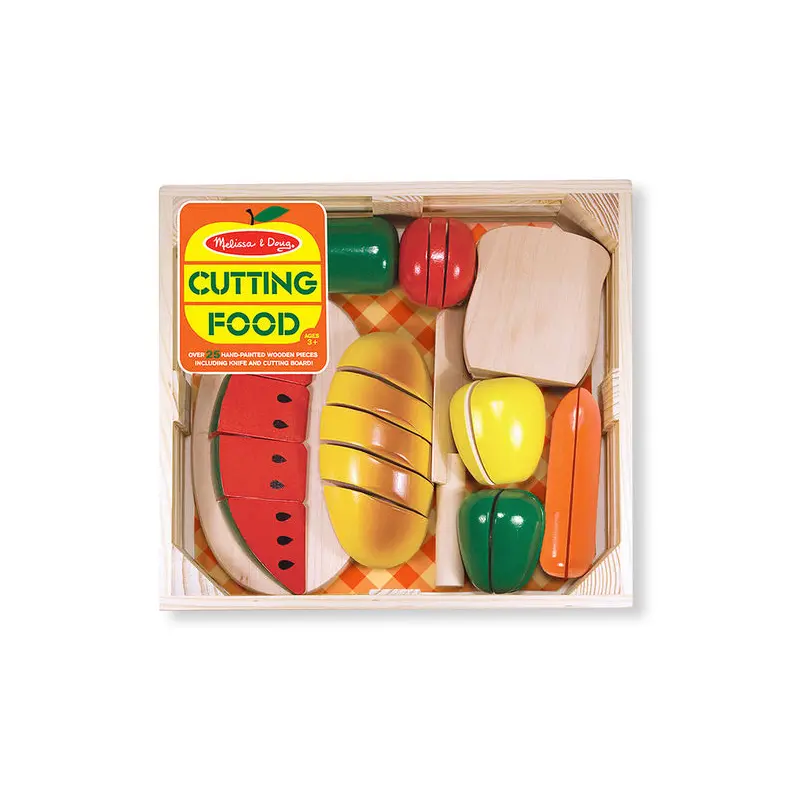 Cutting Food