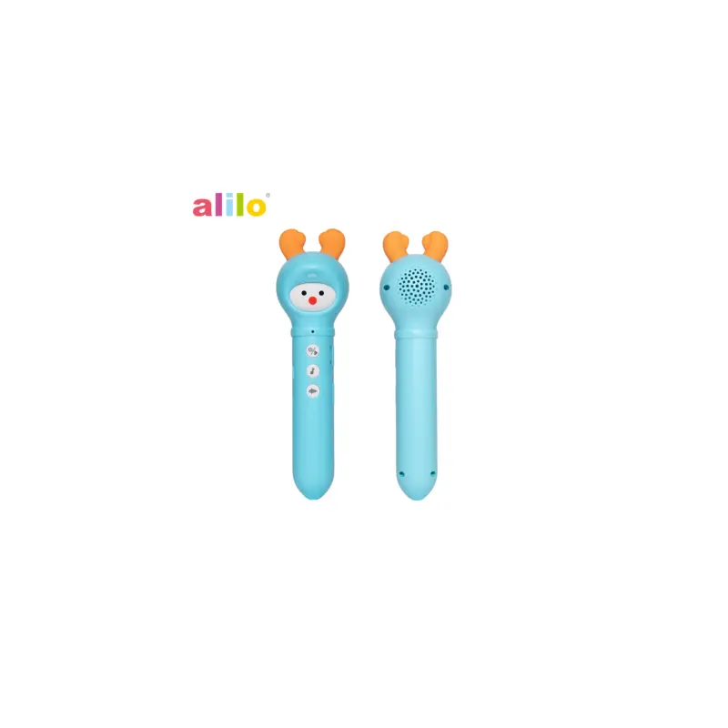 D3C alilo Talking Pen