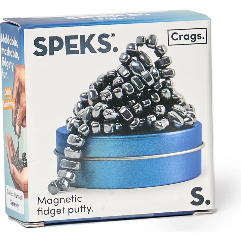 Crags - Mini Serenity