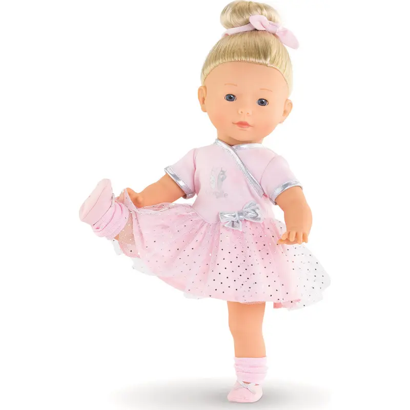 Constance Ballerina - NEW