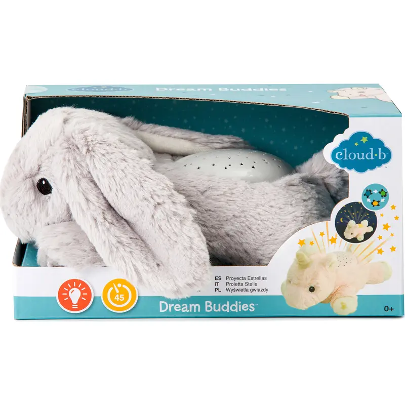 Copy of Dream Buddies - Patch Puppy