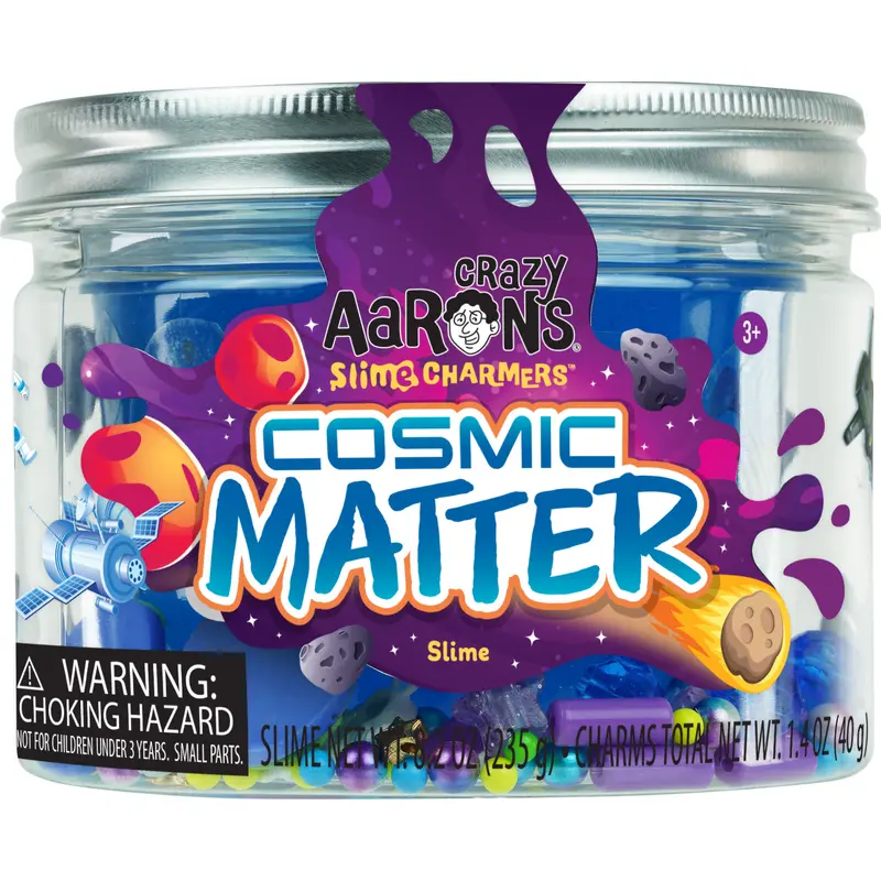 Cosmic Matter Slime Charmer