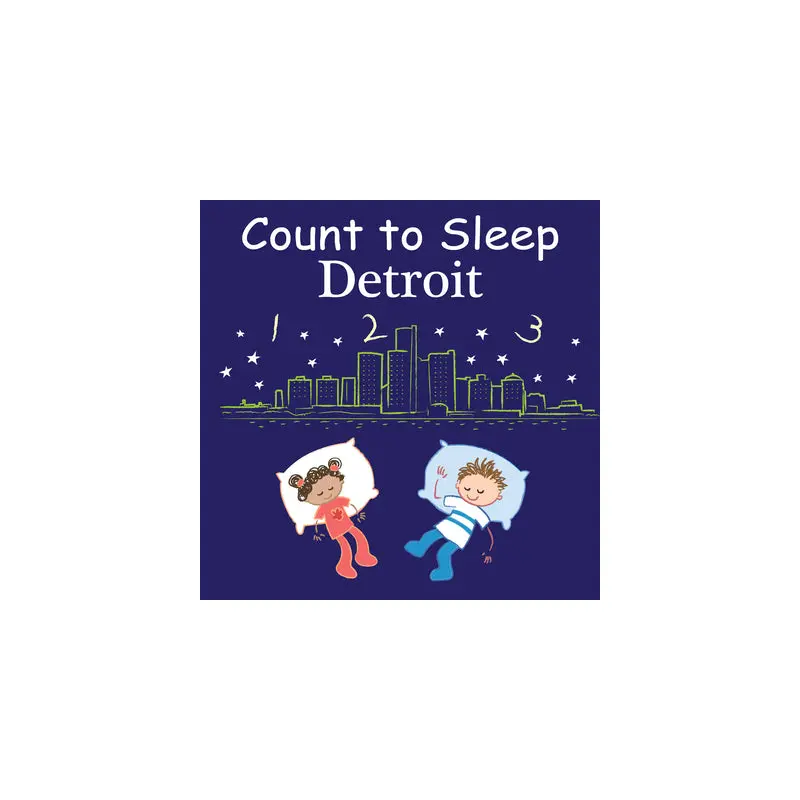 Count To Sleep Detroit