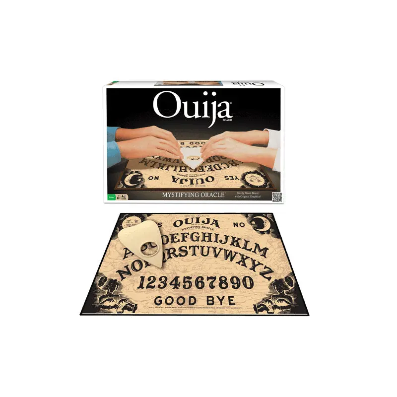 Classic Ouija