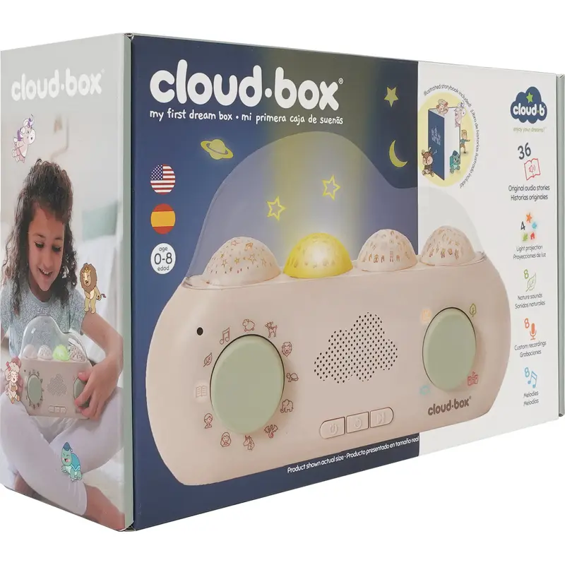 Cloud Box