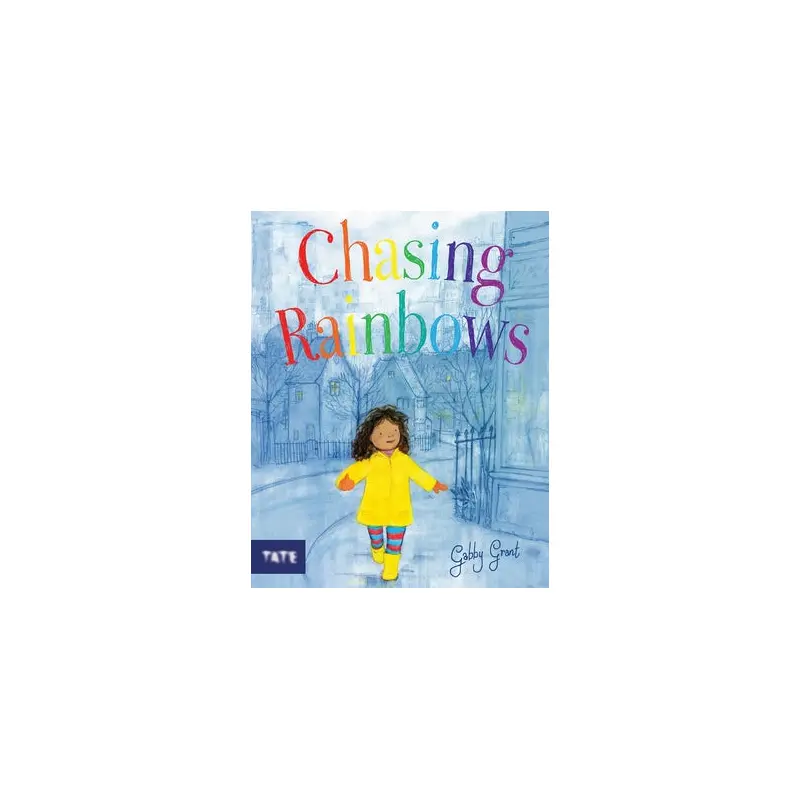Chasing Rainbows Book