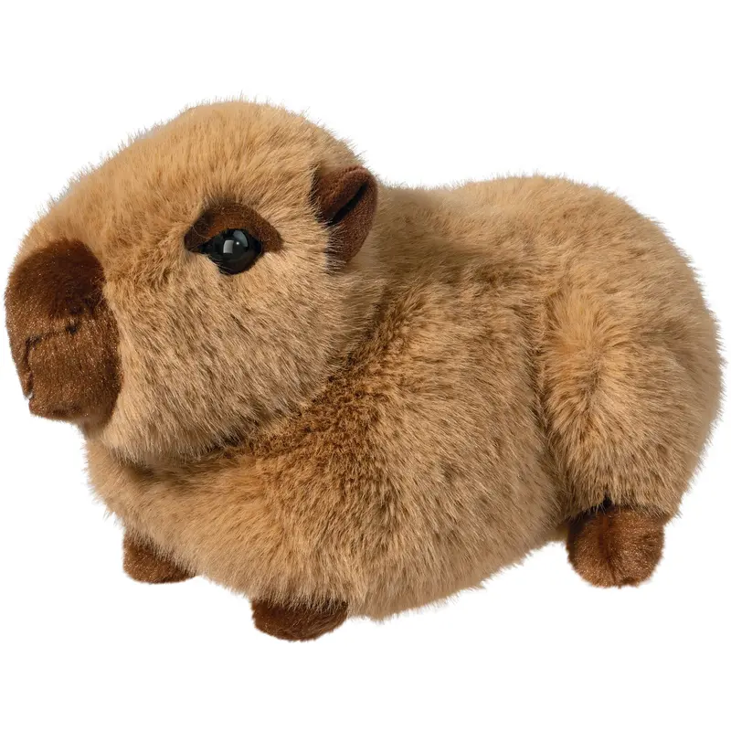 Chattie Capybara Soft 10"