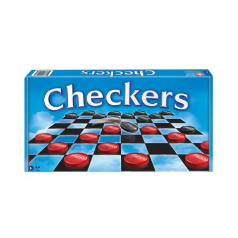 Checkers