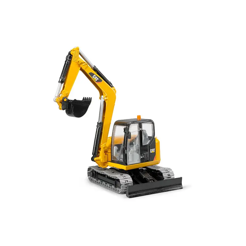 CAT Mini Excavtor