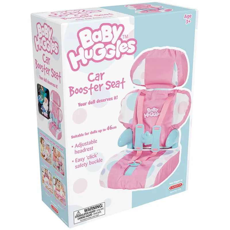 Car Booster Seat