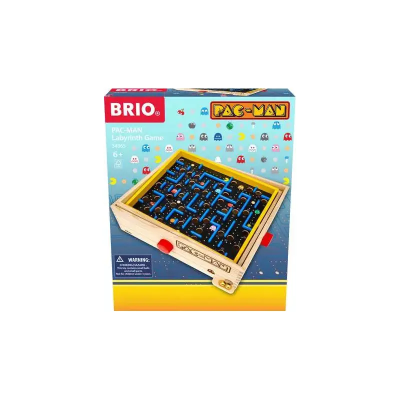 Brio PAC-MAN Labyrinth