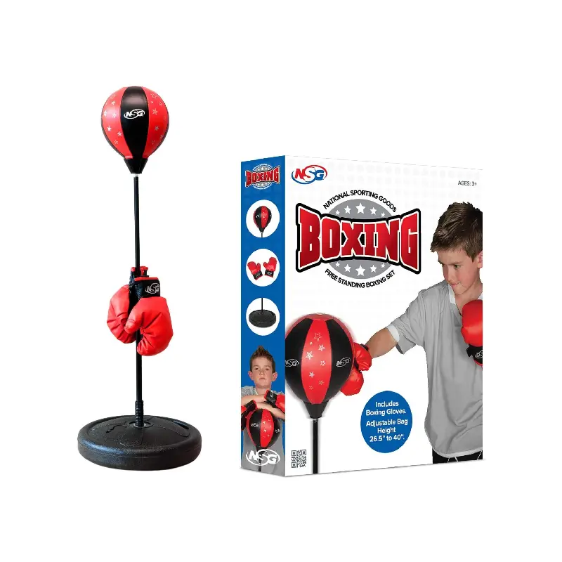 Boxing Set
