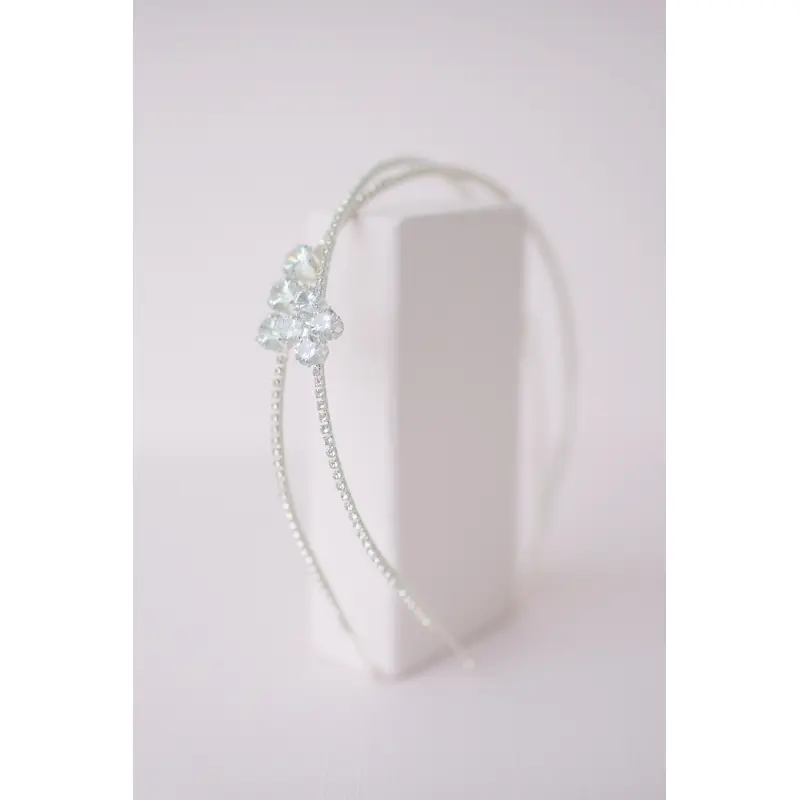Boutique Diamante Headband, Assorted