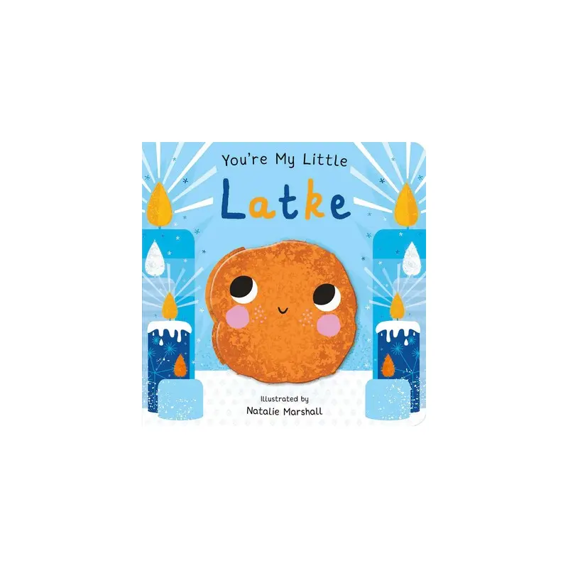 You're My Little Latke