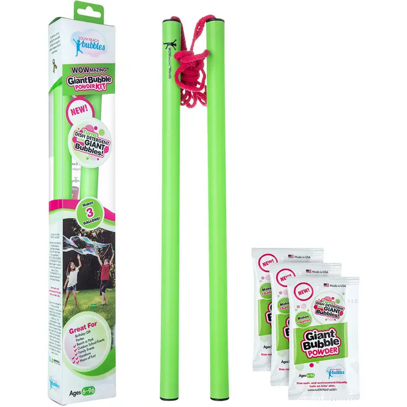 WOWmazing Powder Kit