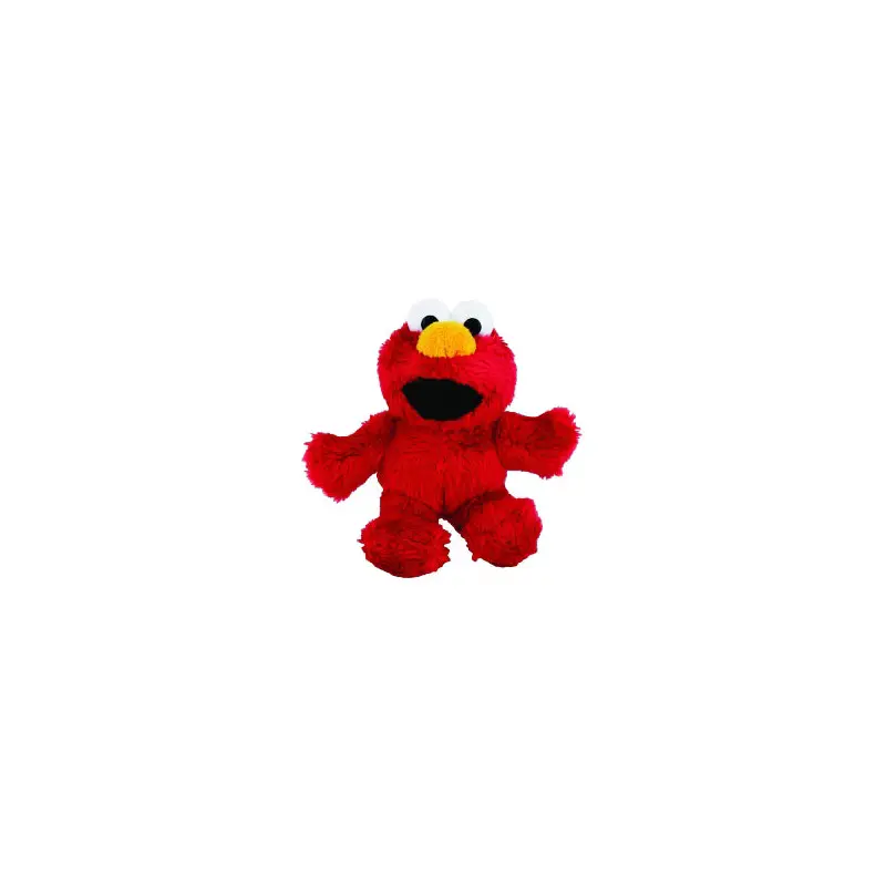 World's Smallest tickle Me Elmo