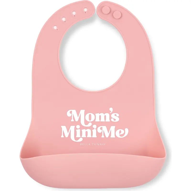 Wonder Bid - Moms Mini Me