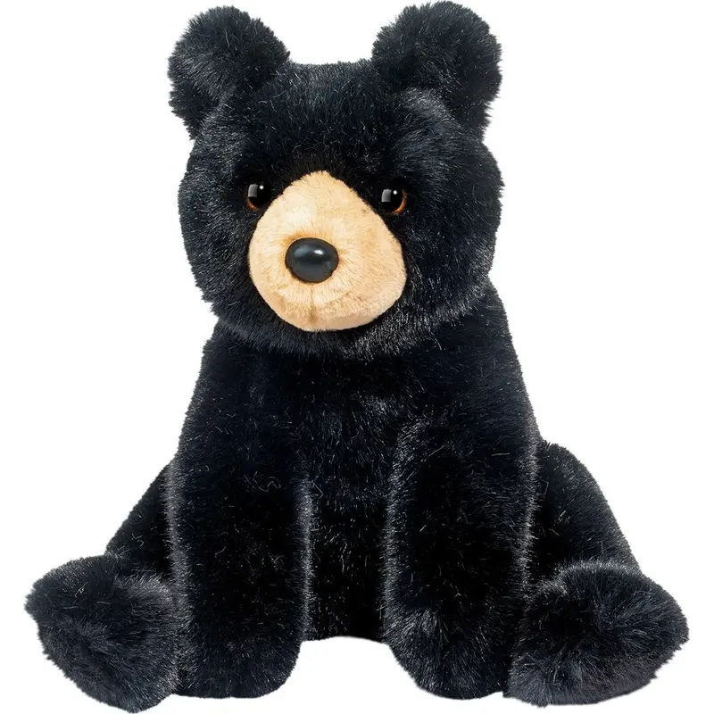 Woodsie Black Bear