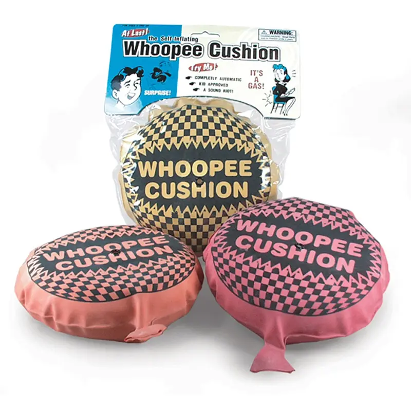 Whoopee Cushion