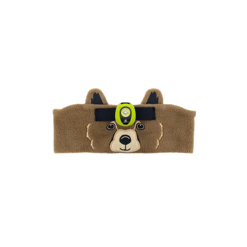 WildLight Headband Headlamp Bear