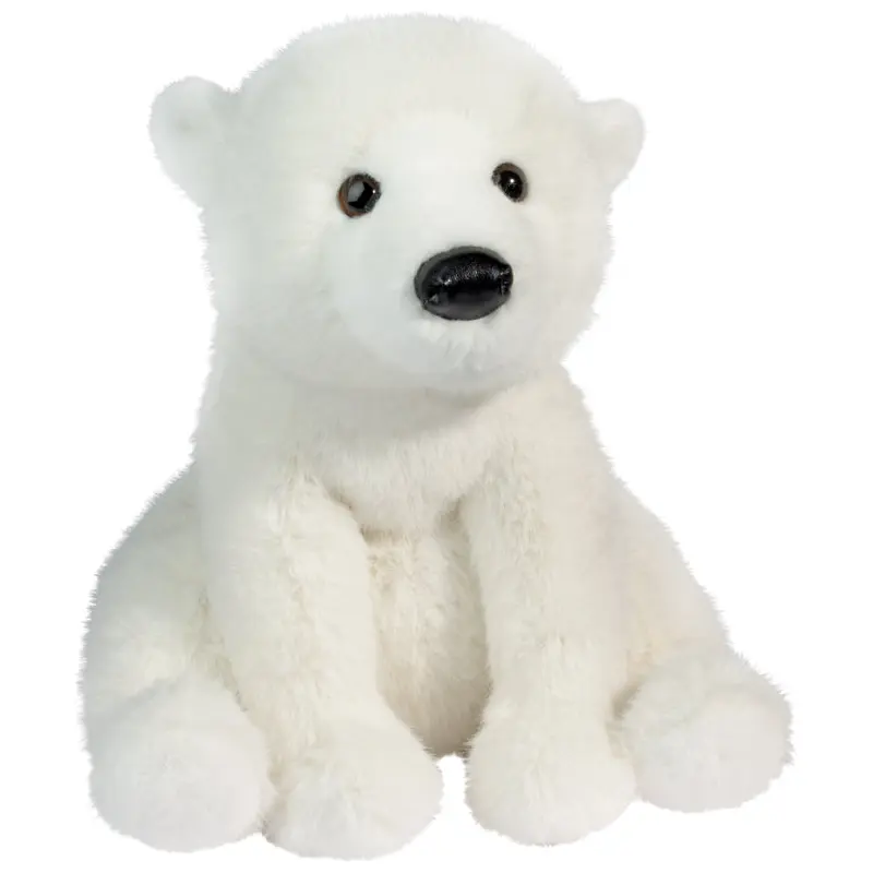 Whitie Polar Bear
