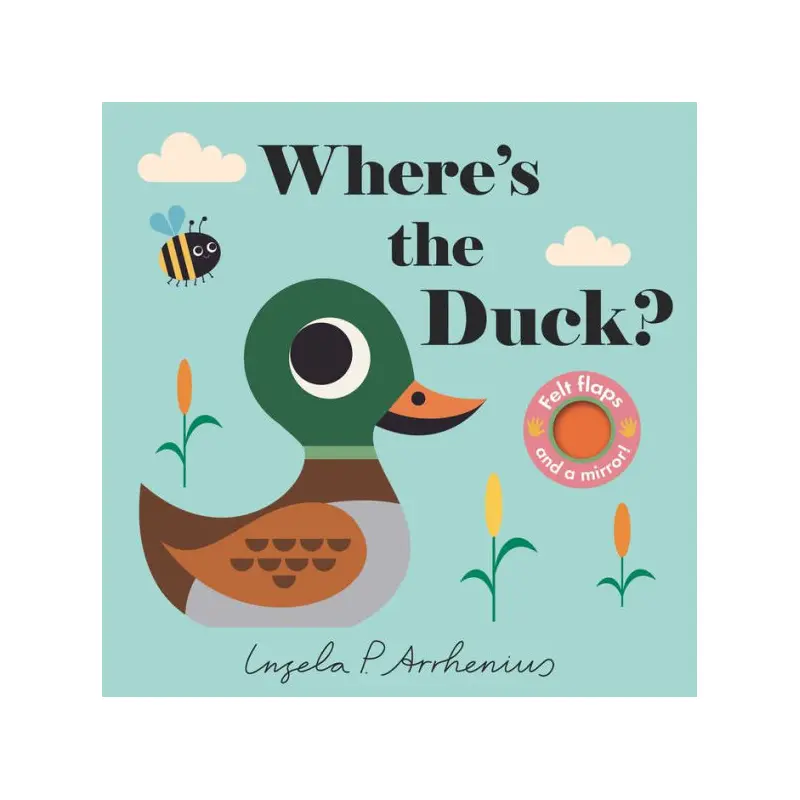 Where's the Duck