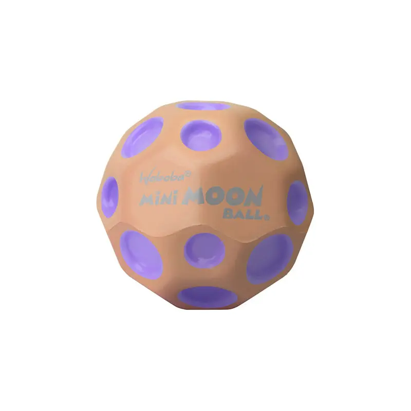 Waboba Mini Moon Ball (Colors Vary)
