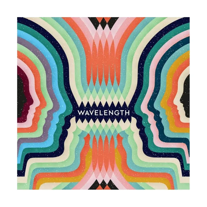 Wavelength Party Game