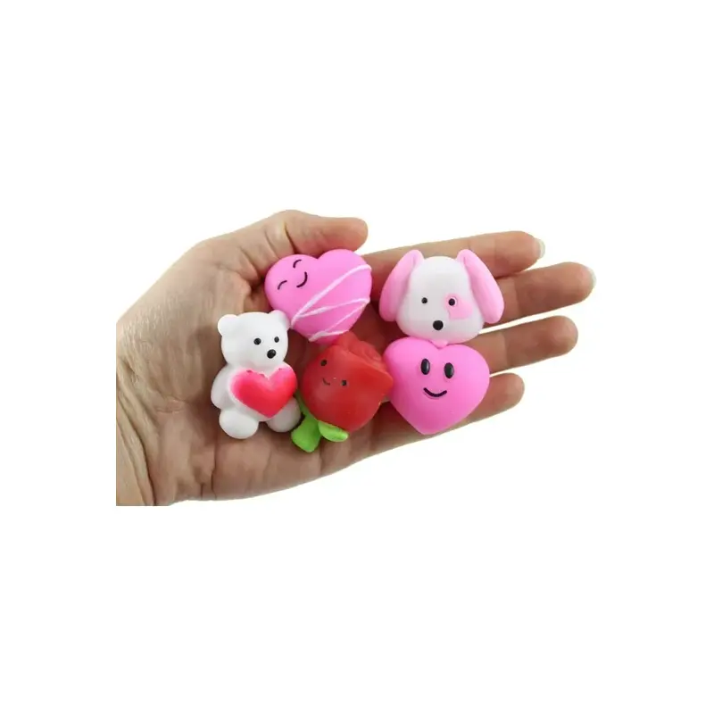 Valentine Squishiez