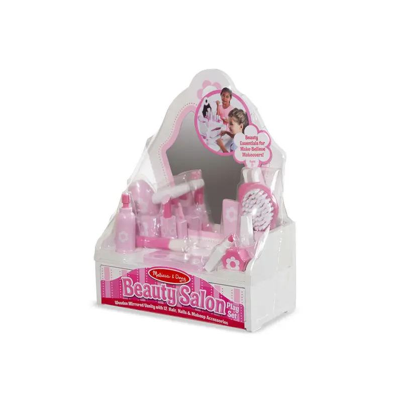 Vanity Play Set