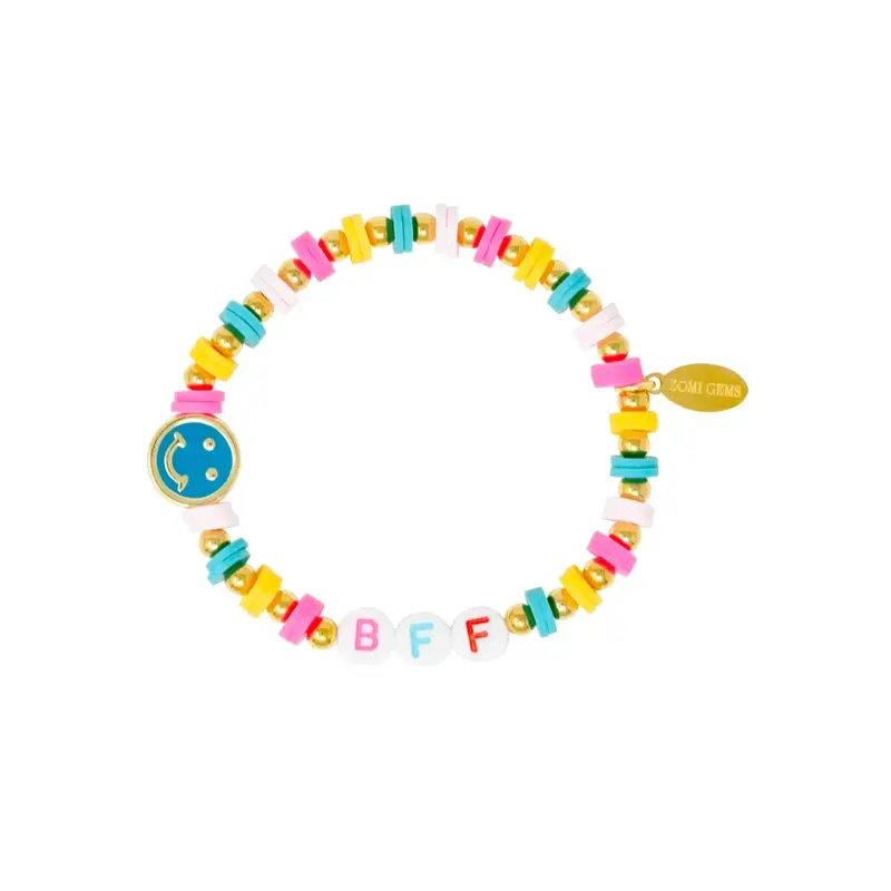 Bff Smiles Bracelet