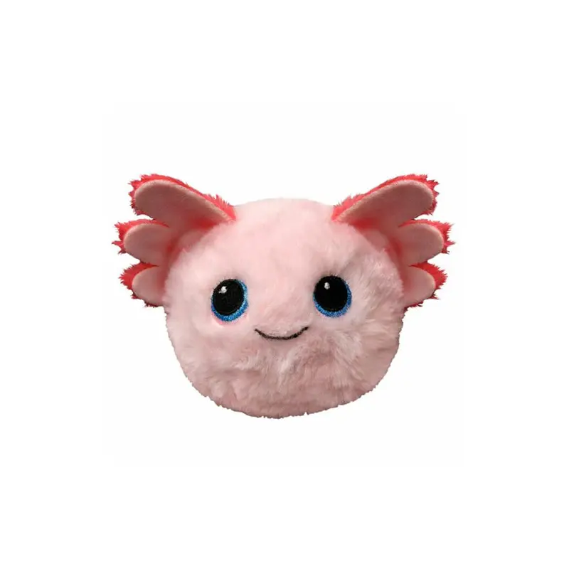 Beanie Bouncers - Gill Axolotl