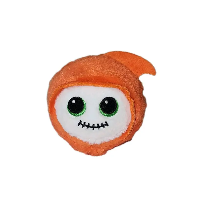 Beanie Bouncers - Jacob Halloween