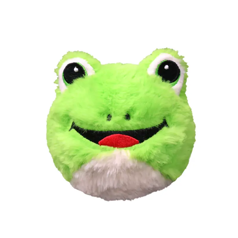 Beanie Bouncers - Jumper Frog