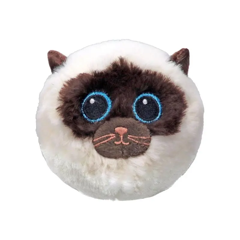 Beanie Bouncers - Sammy Cat