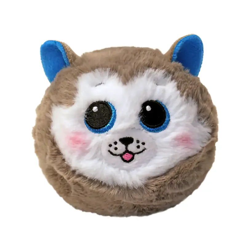 Beanie Bouncers - Slush