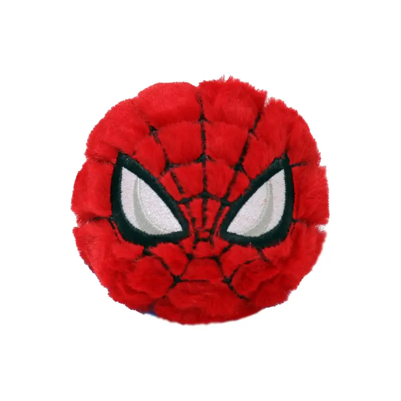 Beanie Bouncers - Spider-Man