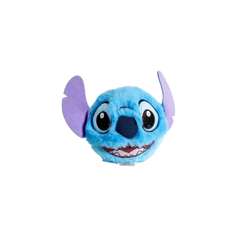 Beanie Bouncers - Stitch Alien