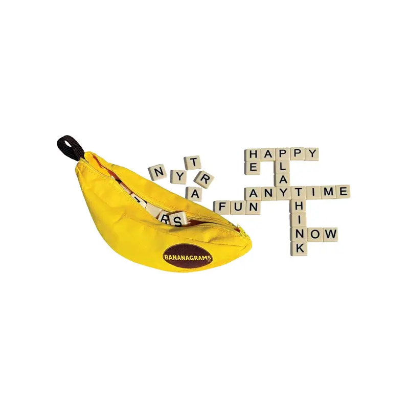 Bananagrams