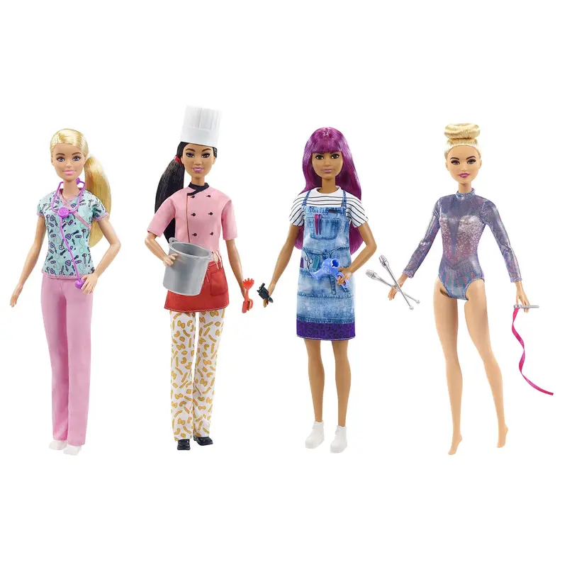 Barbie Careers Doll