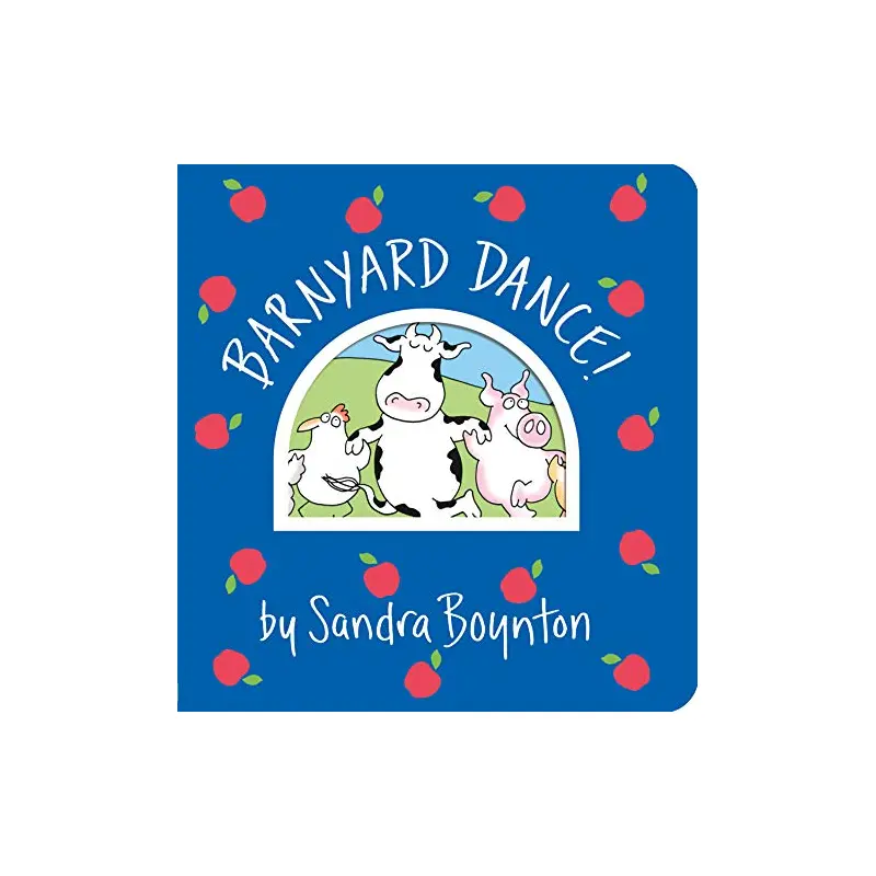 Barnyard Dance