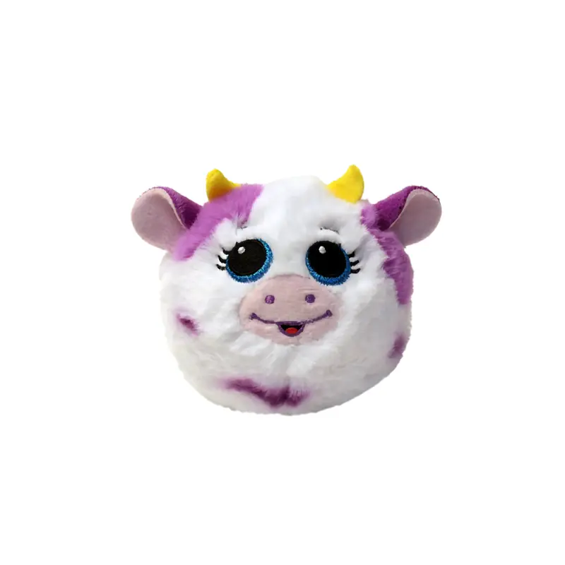 Beanie Bouncers - Daisy Cow