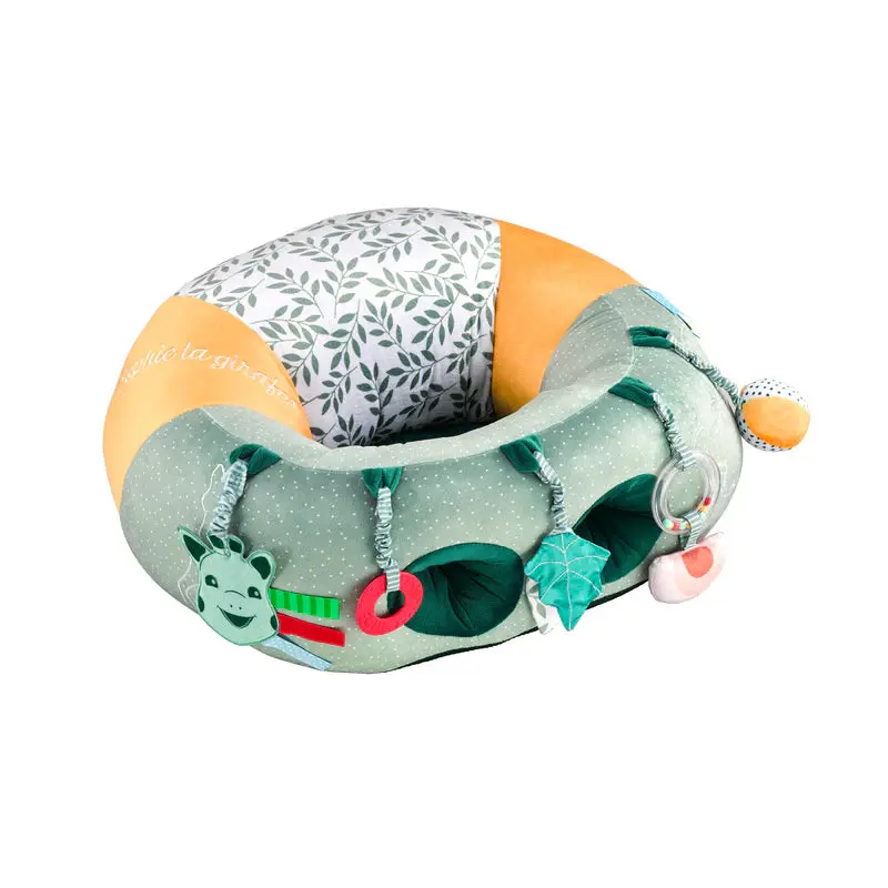 Baby Seat & Play - Sophie La Girafe Once Upon A Time