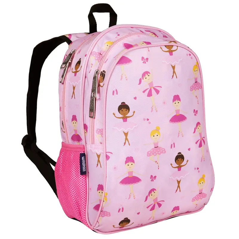 Ballerina Backpack - 15 inch