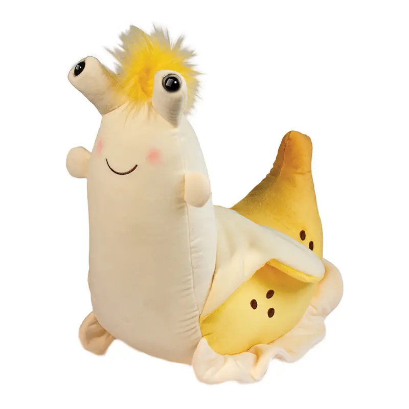 Banana Slug - Large