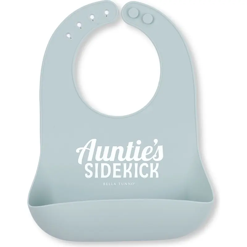 Aunties Sidekick Wonder Bib