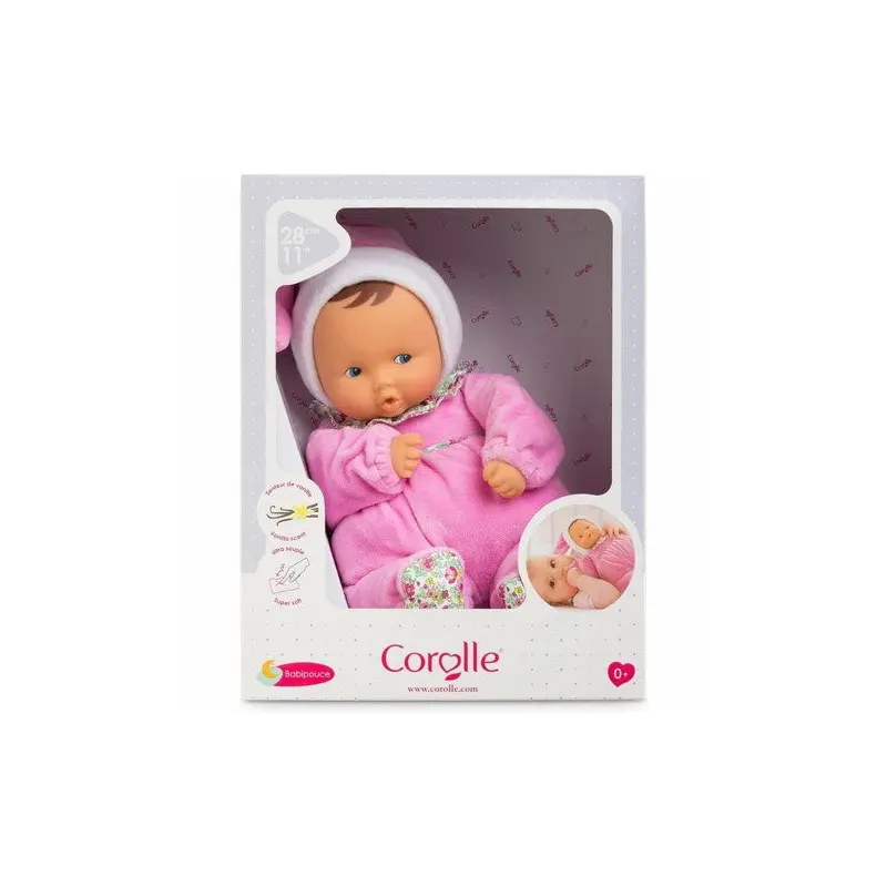 Babipouce Blossom Garden -11