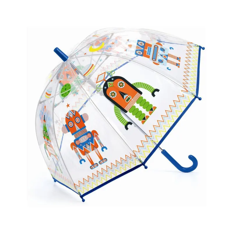 Umbrella - Robots