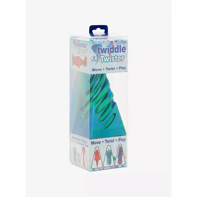 Twiddle Twister Asst