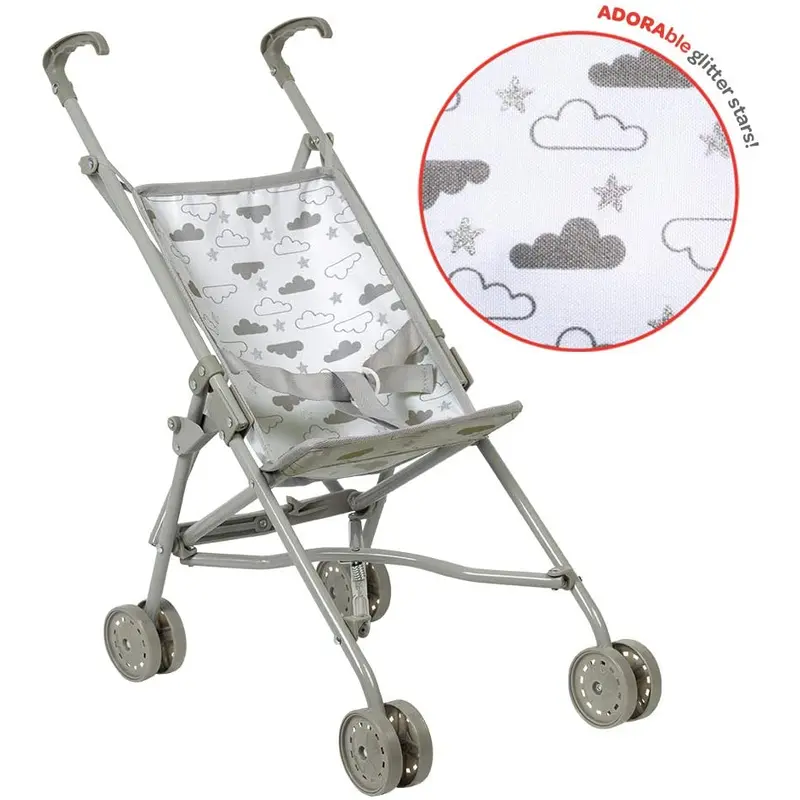 Twinkle Stars Small Umbrella baby Stroller
